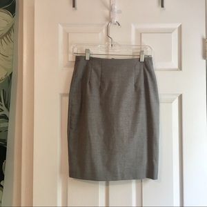 H&M Pencil Skirt